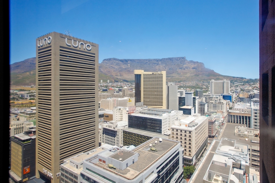 1 Bedroom Property for Sale in Cape Town City Centre Western Cape